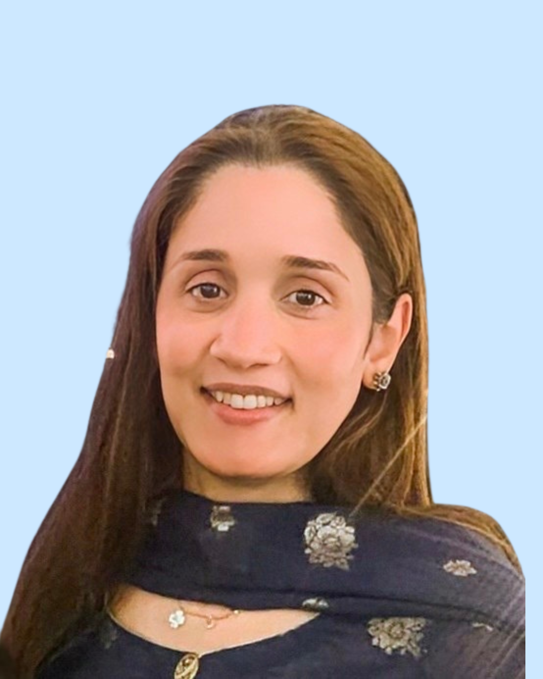Sarah Kiyani