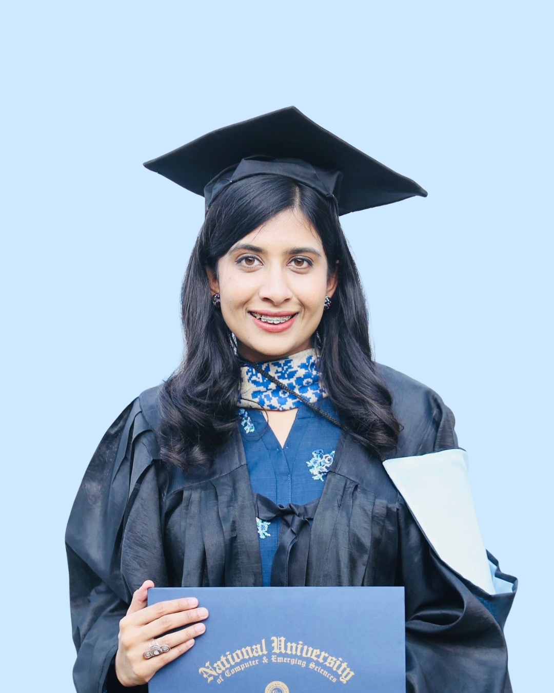 Alina Asim