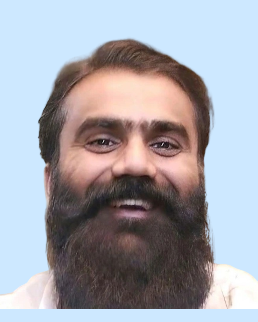 Faizan Ali