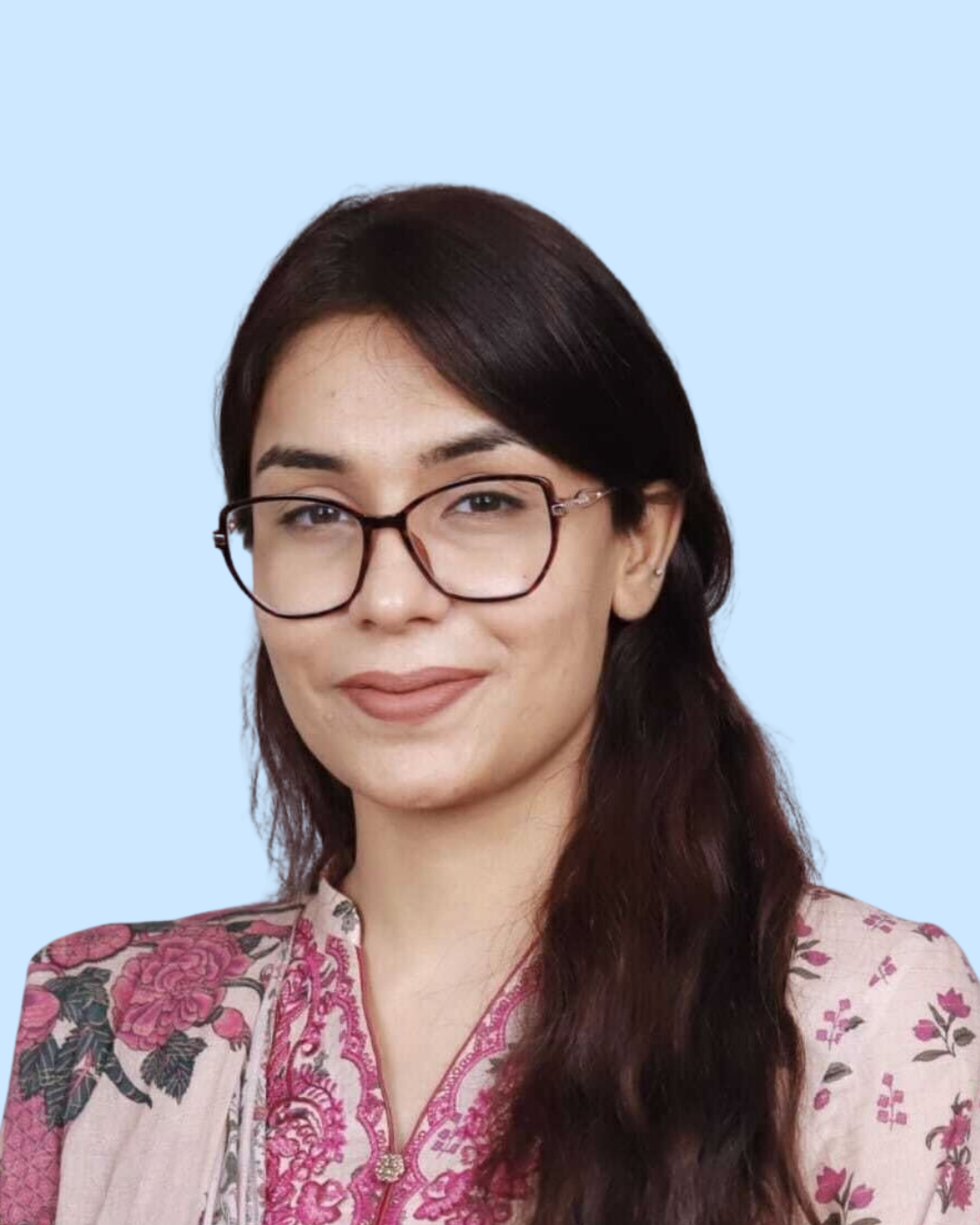Hina Rizwan